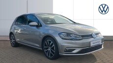 Volkswagen Golf 2.0 TDI GT Edition 5dr DSG Diesel Hatchback